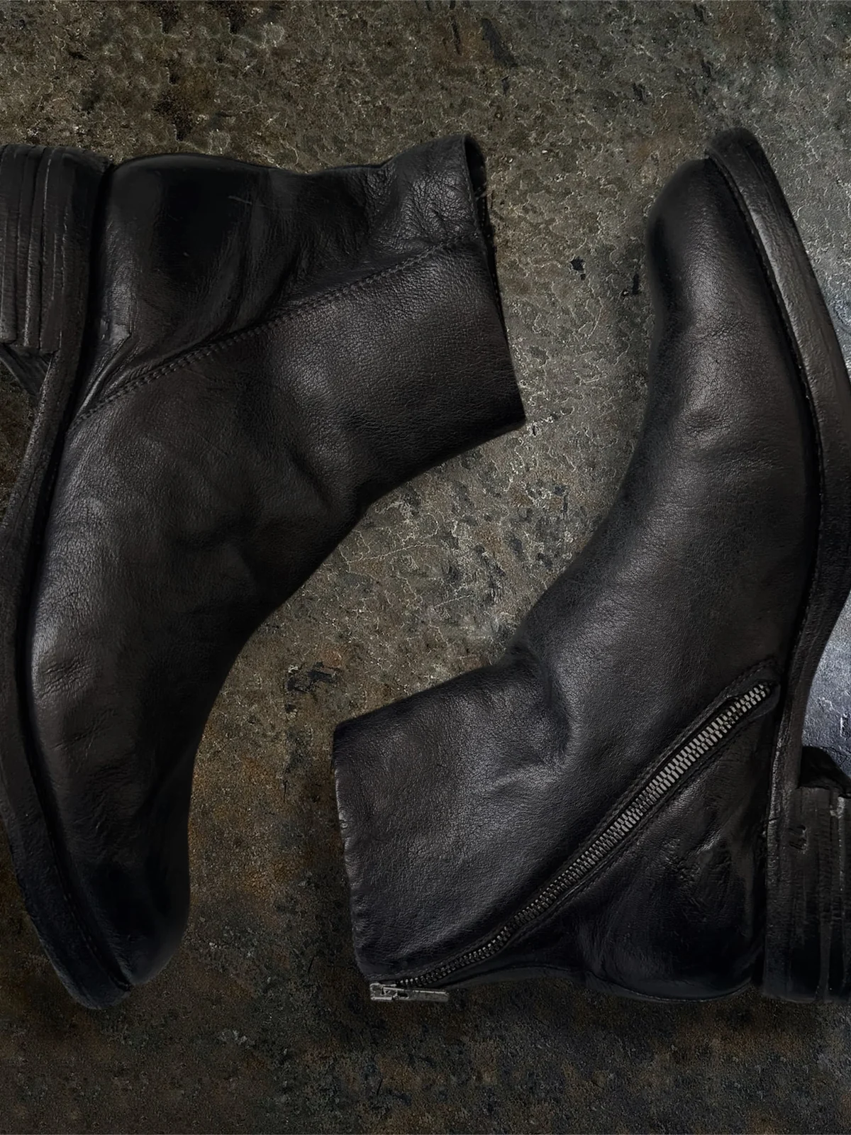 A1923 Boots
