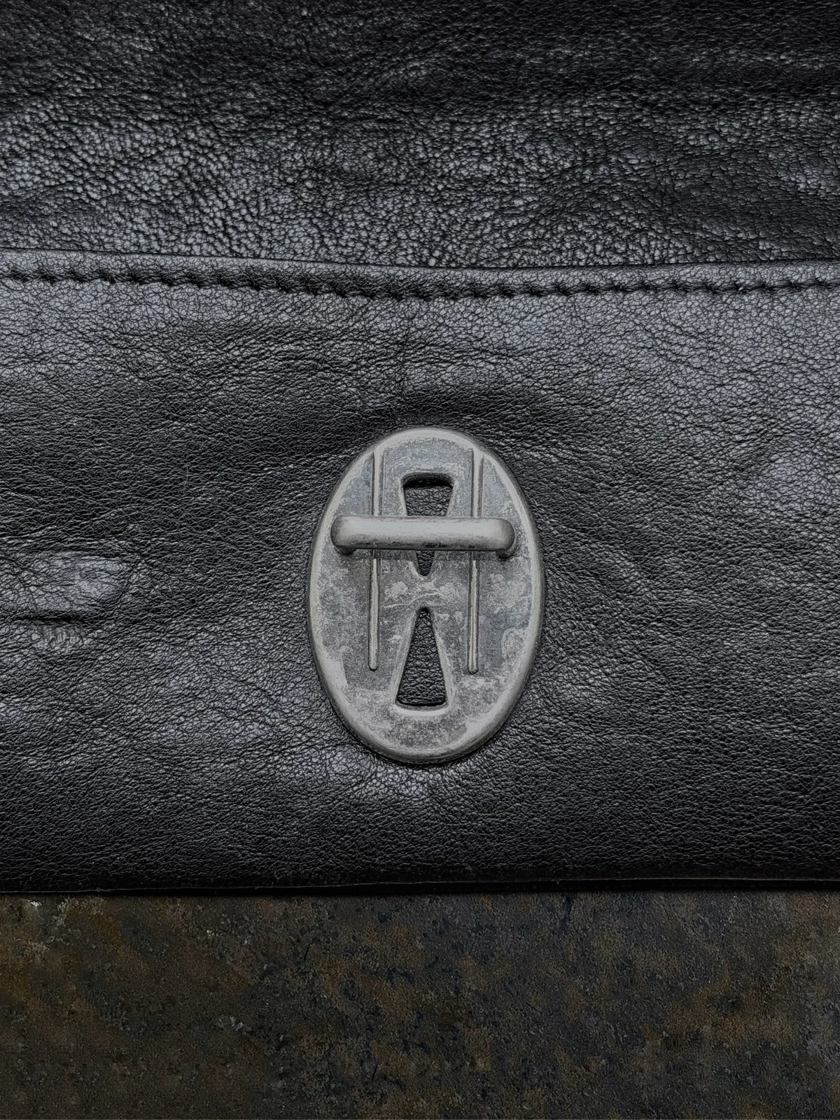 Ann Demeulemeester Taschen, Ansicht 4