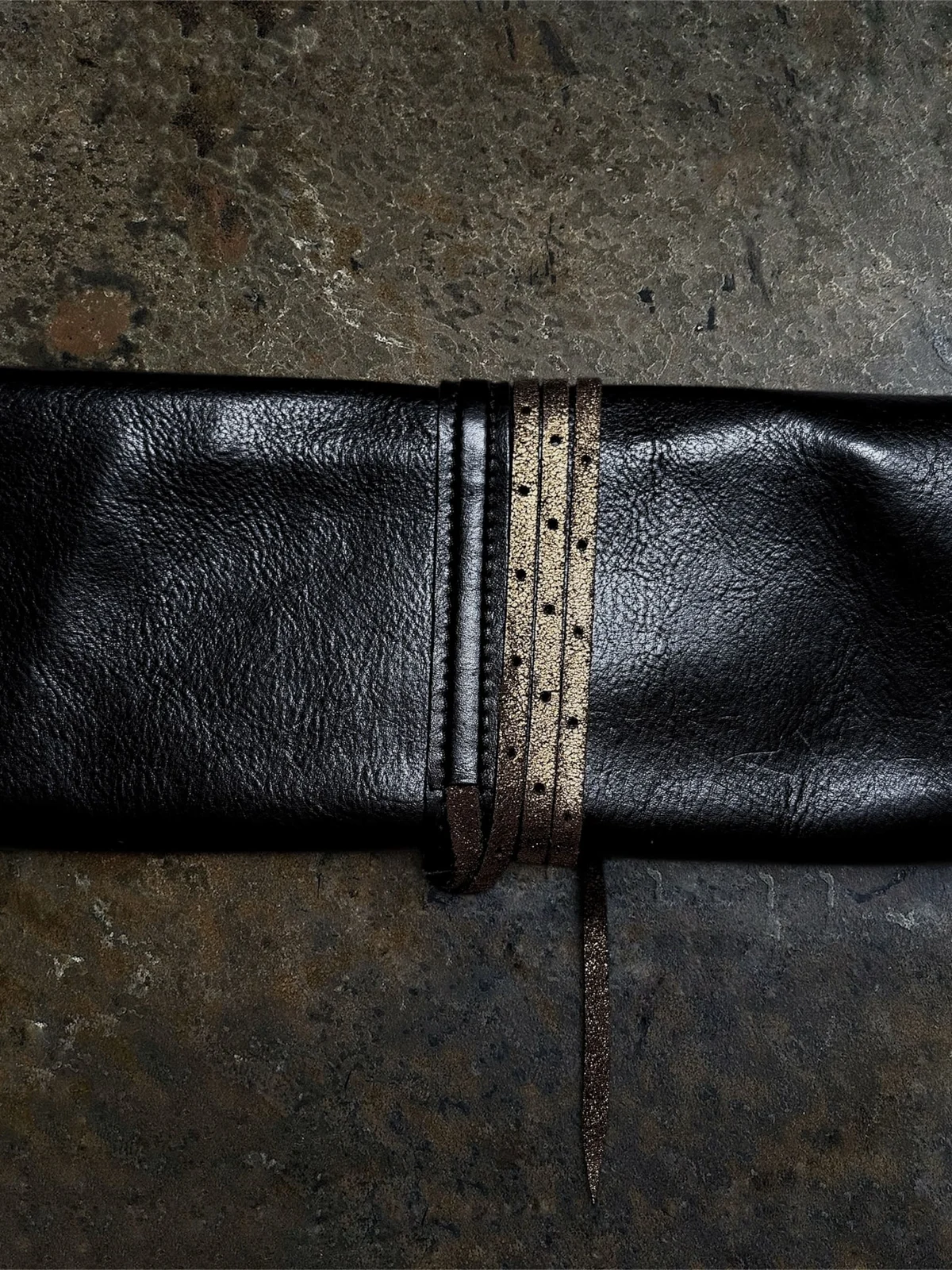Ann Demeulemeester Taschen, Ansicht 2