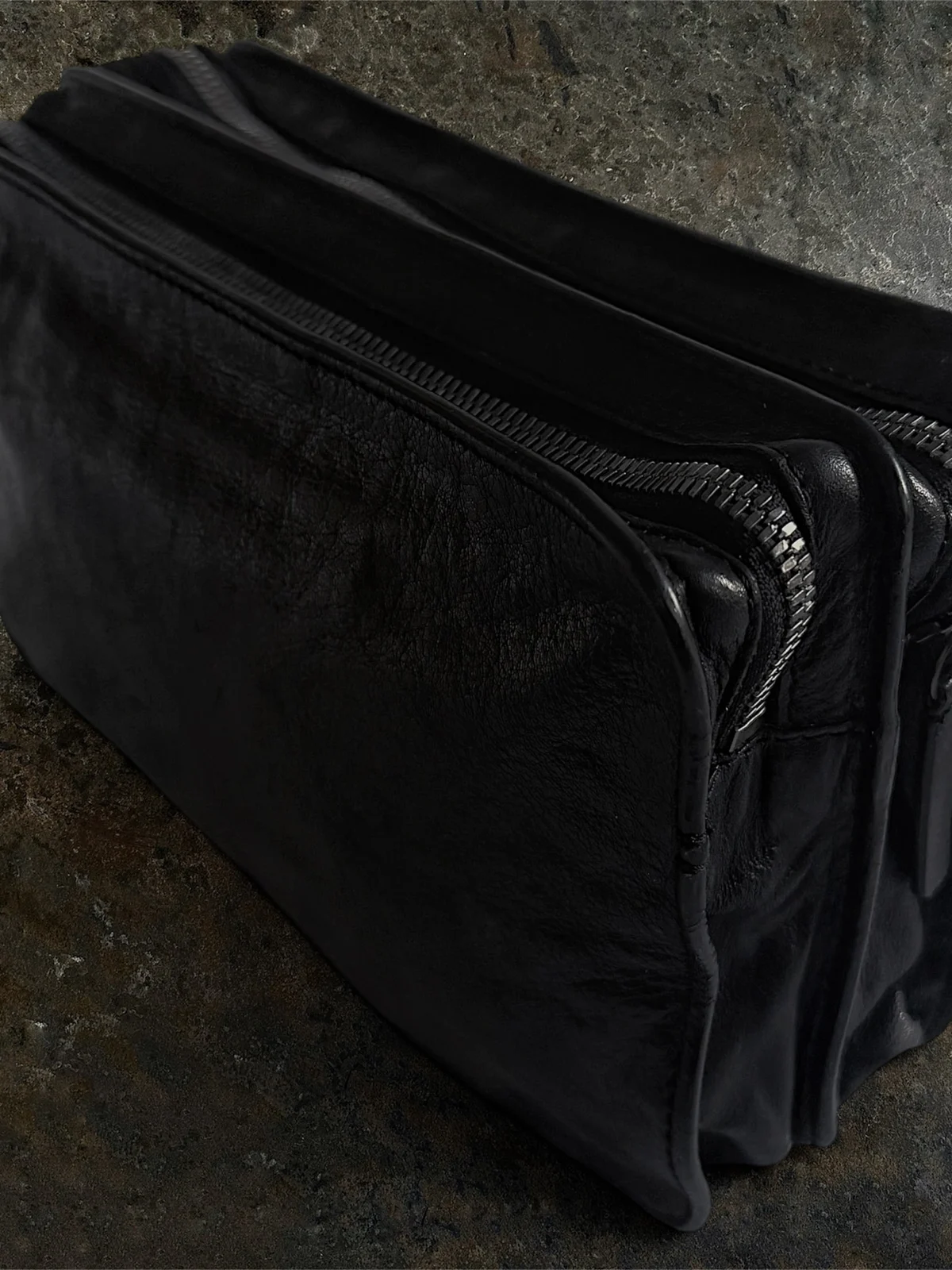 Ann Demeulemeester Taschen