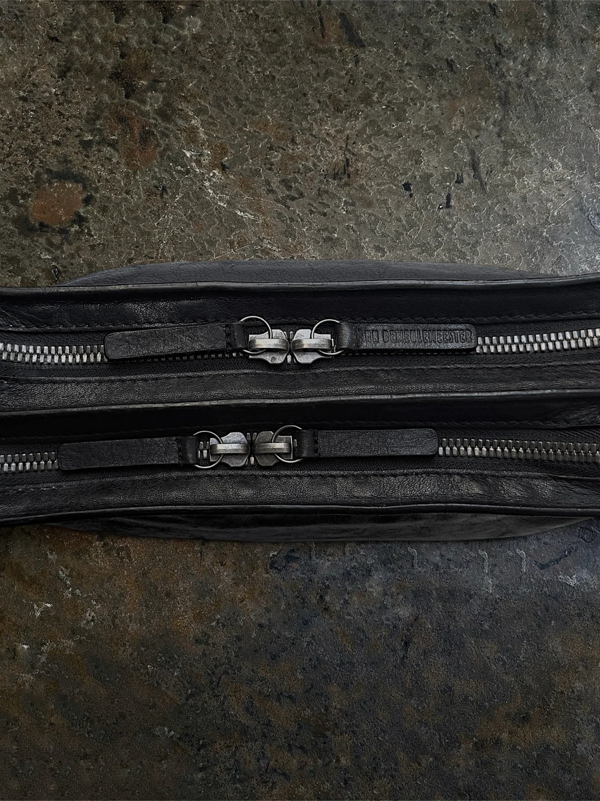 Ann Demeulemeester Taschen, Ansicht 2