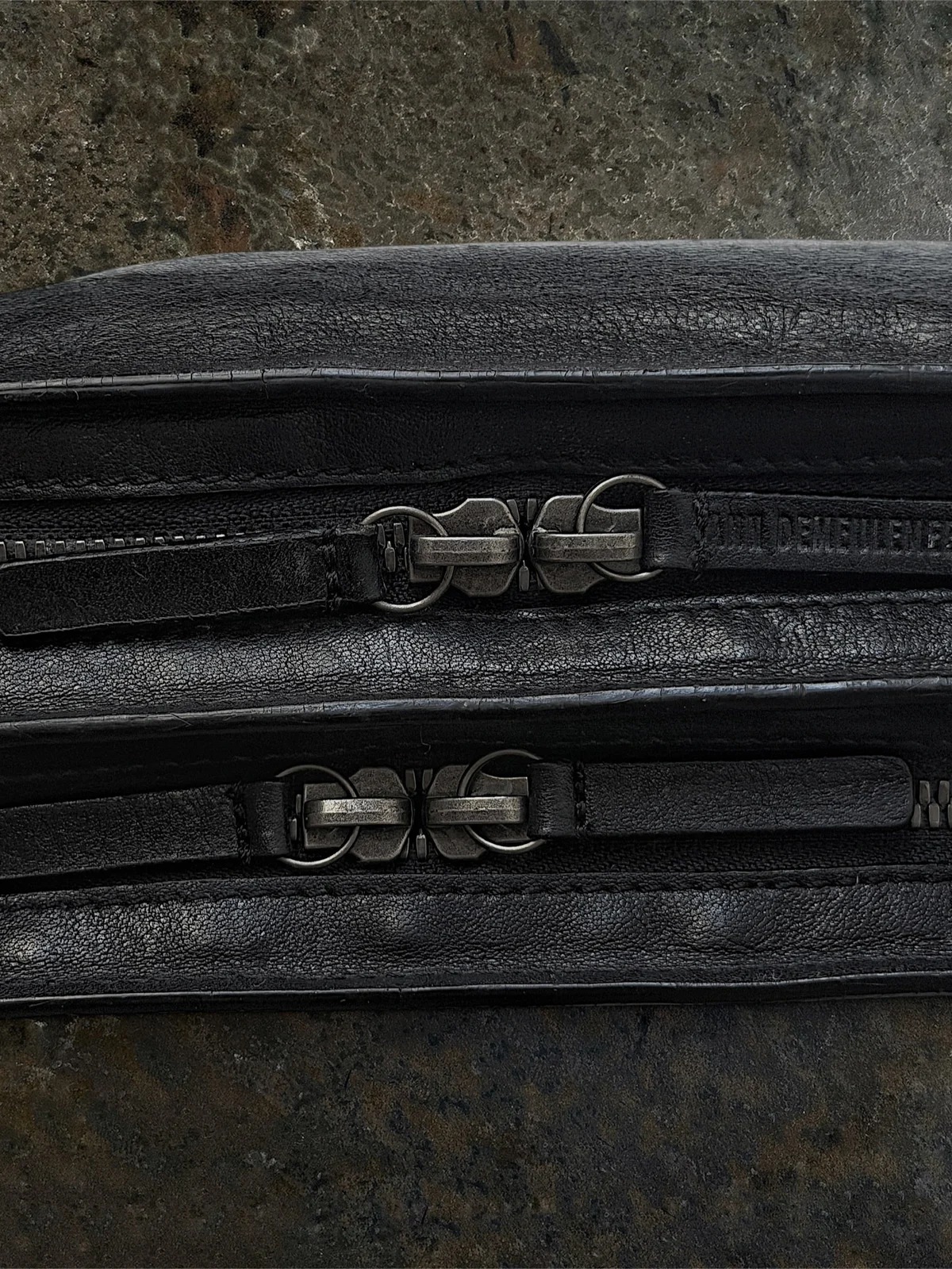 Ann Demeulemeester Taschen, Ansicht 3