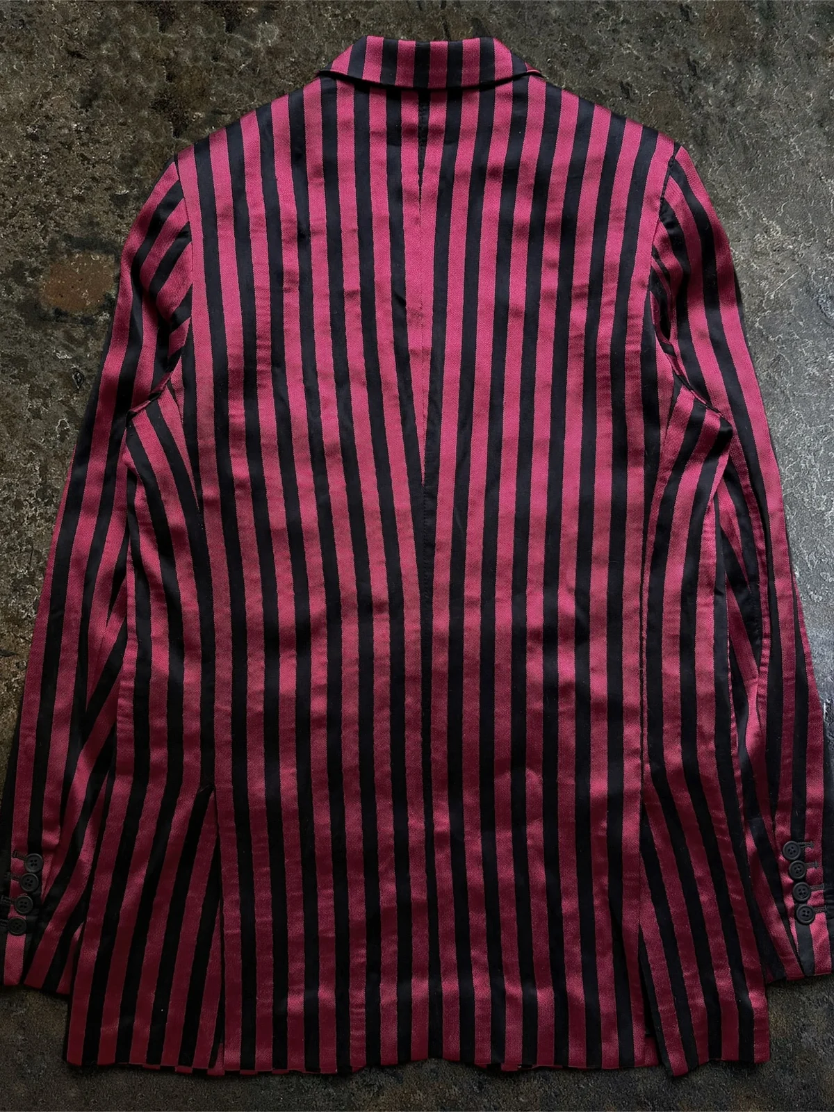 Ann Demeulemeester Blazer, Ansicht 2