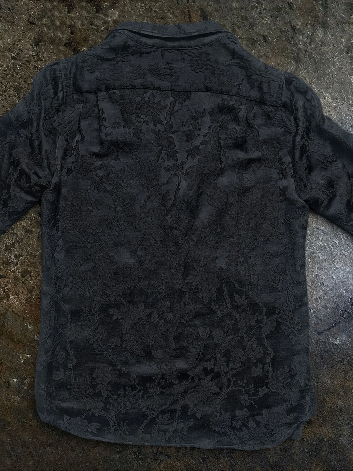 Ann Demeulemeester Blazer, Ansicht 2