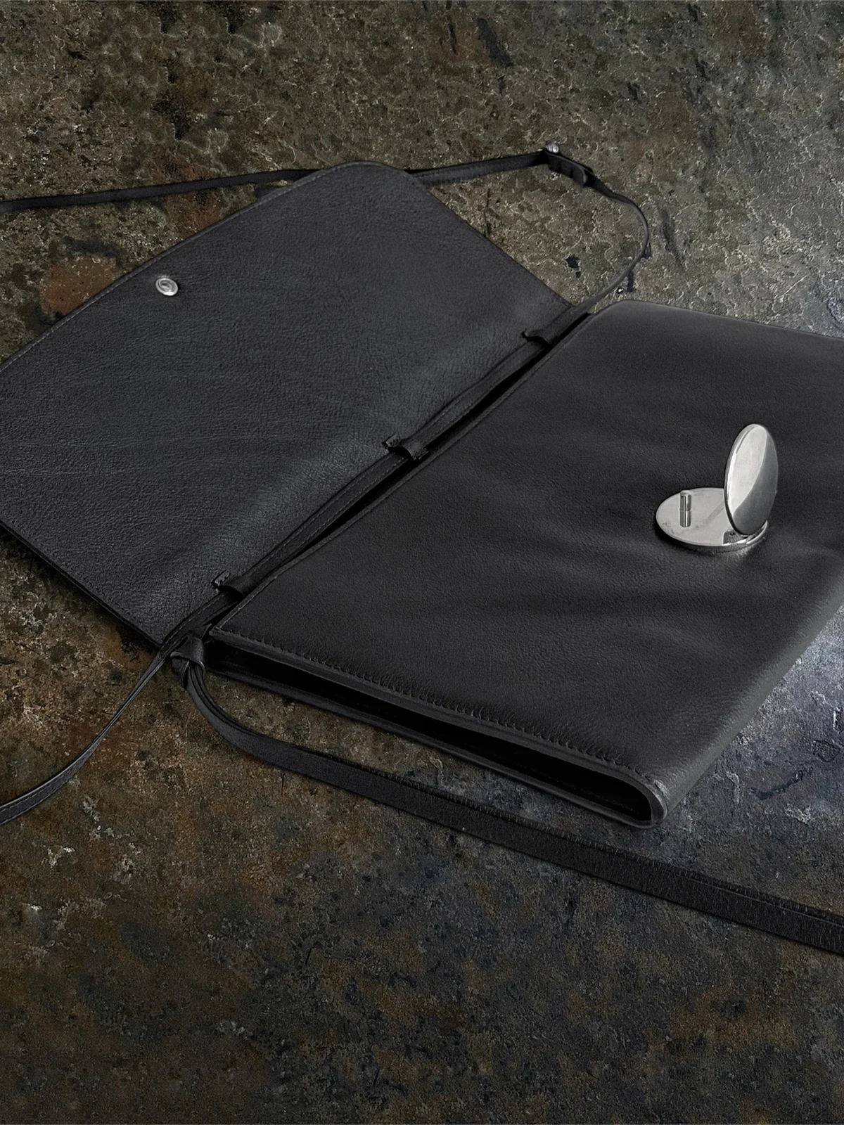 Ann Demeulemeester Taschen, Ansicht 2