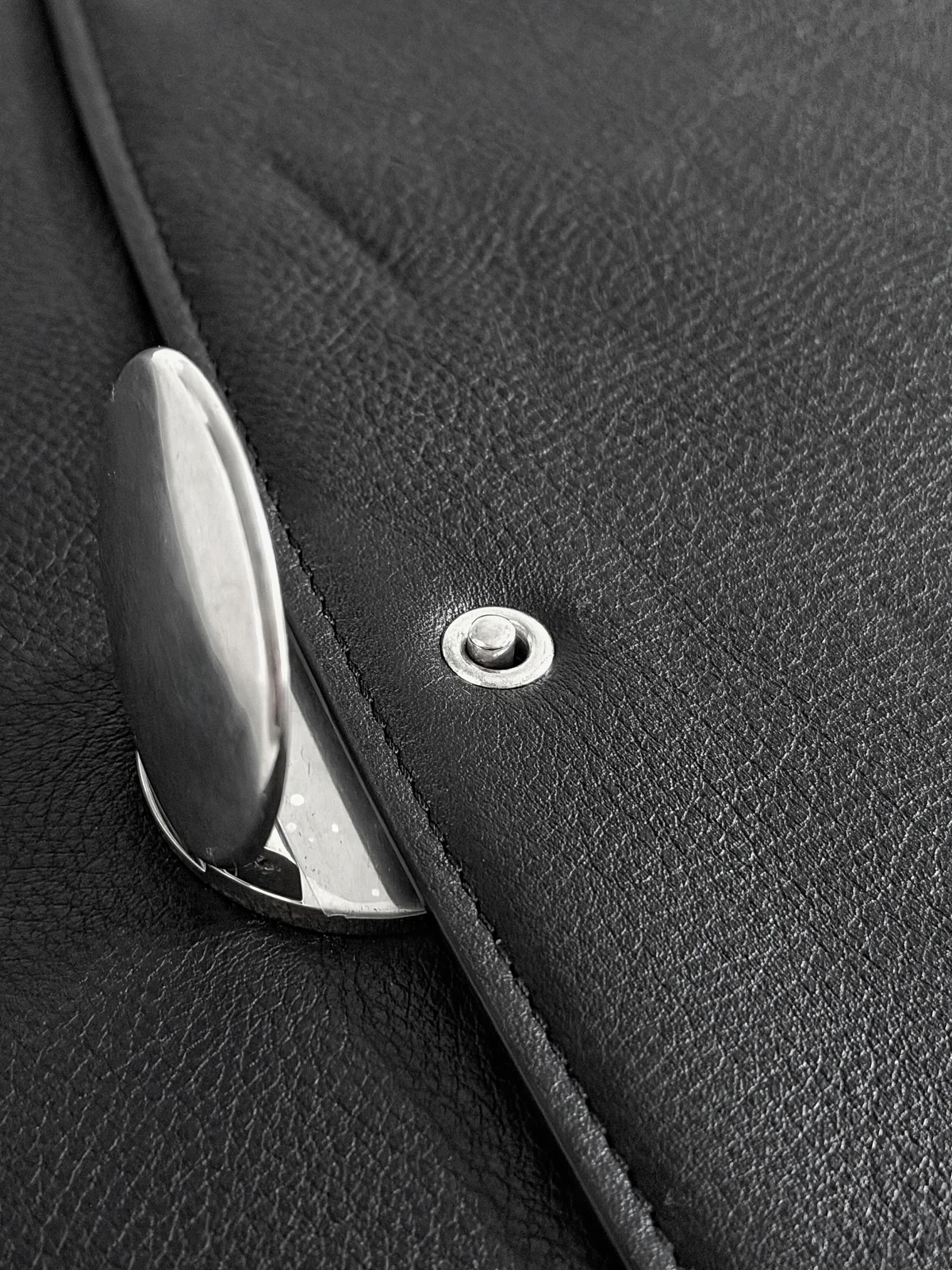Ann Demeulemeester Taschen, Ansicht 3