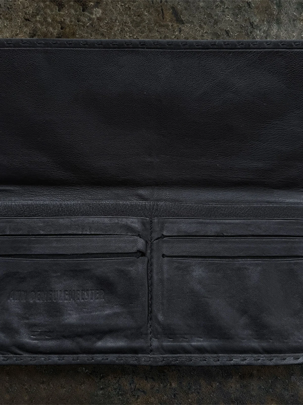 Ann Demeulemeester Longsleeves