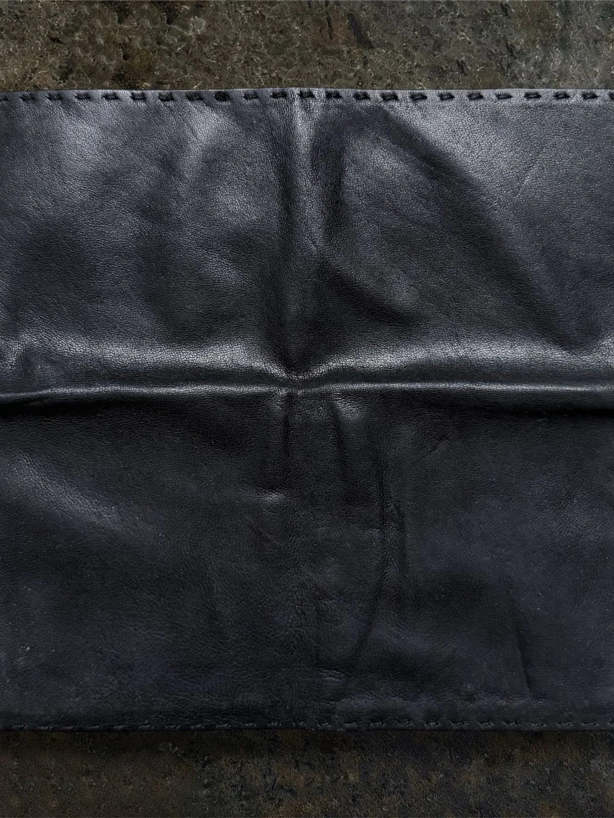 Ann Demeulemeester Longsleeves, Ansicht 2