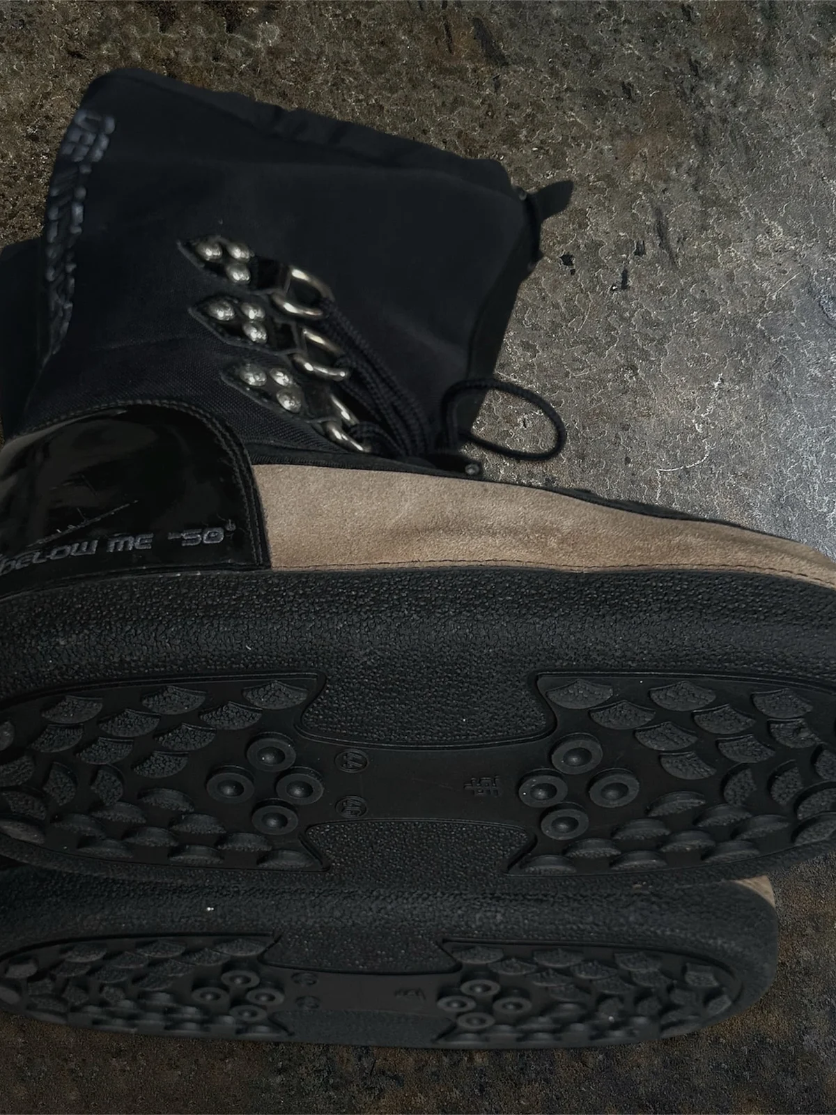 Dsquared2 Boots, Ansicht 2