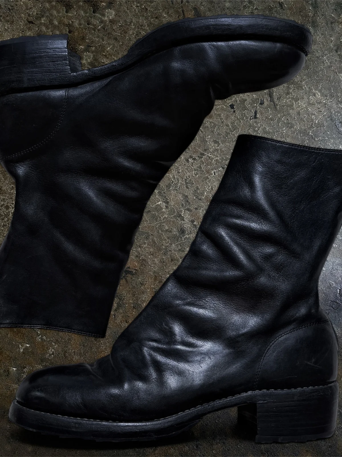 Guidi Boots