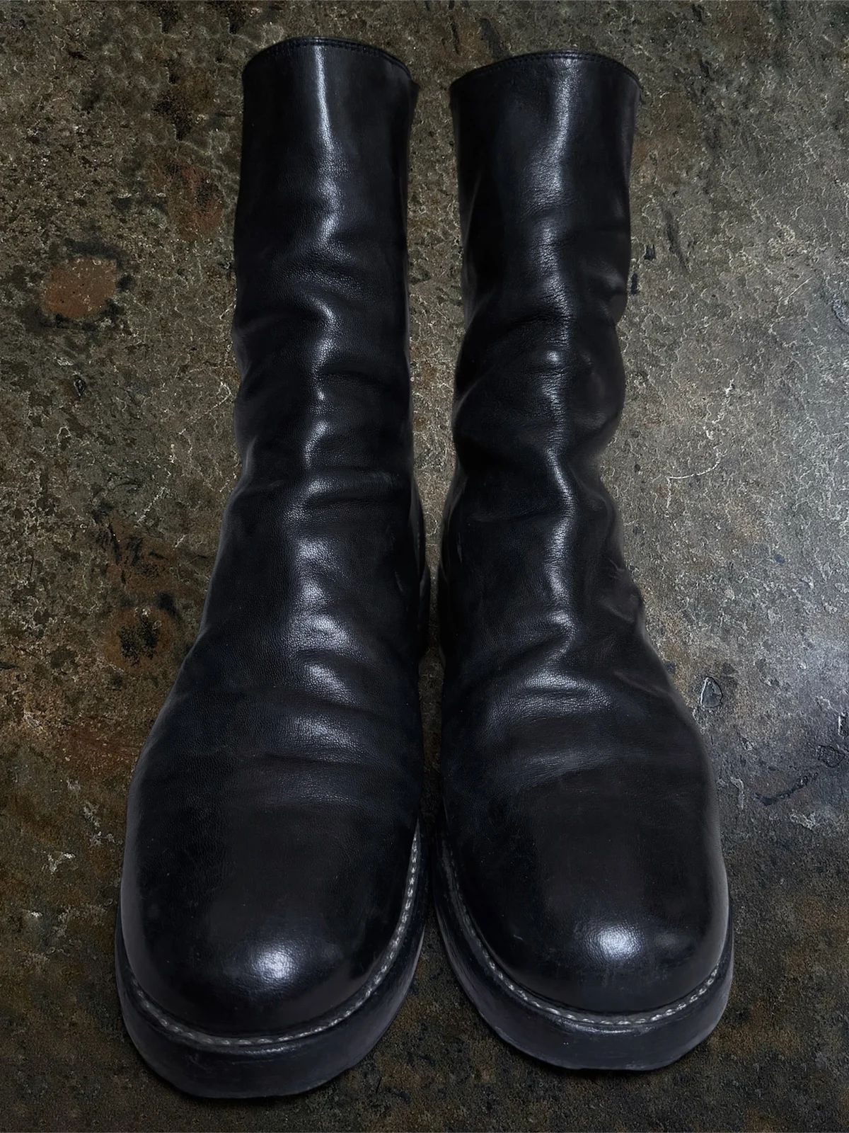 Guidi Boots, Ansicht 4