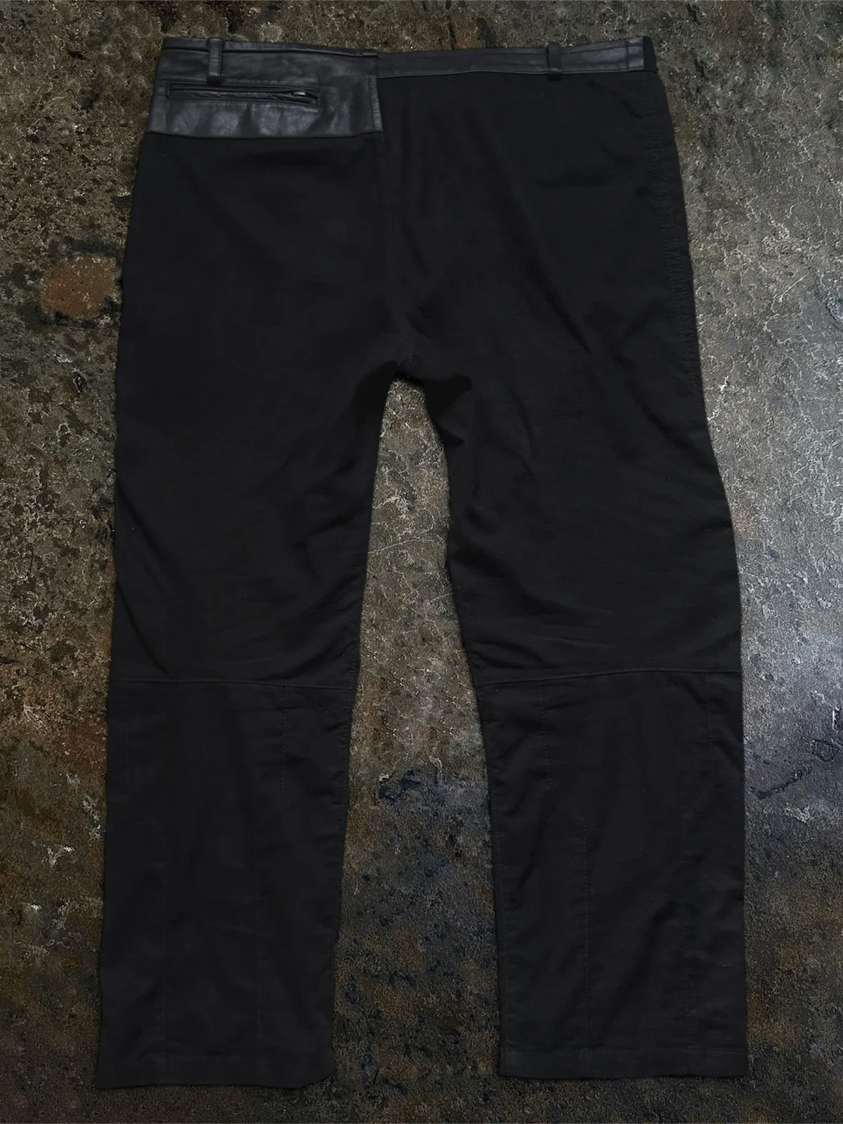 Haider Ackermann Stoffhosen, Ansicht 2