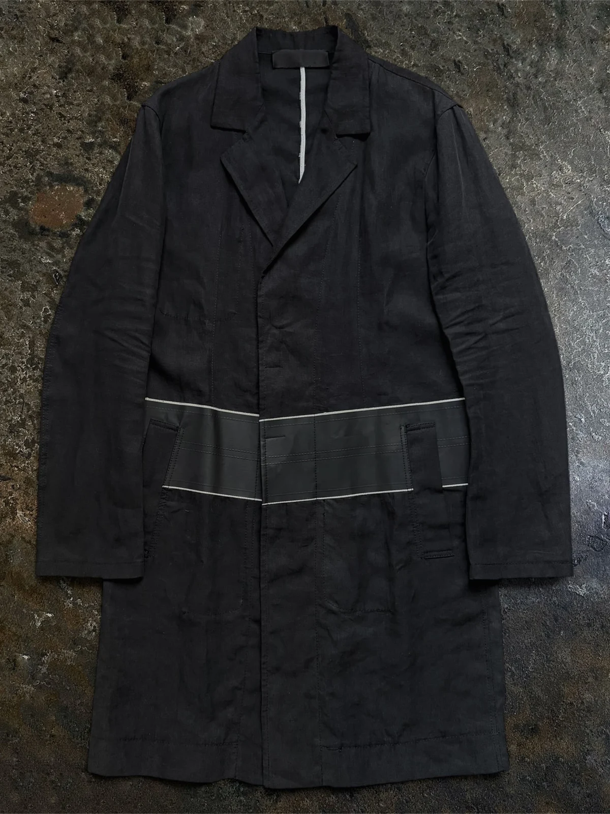 Haider Ackermann Mäntel