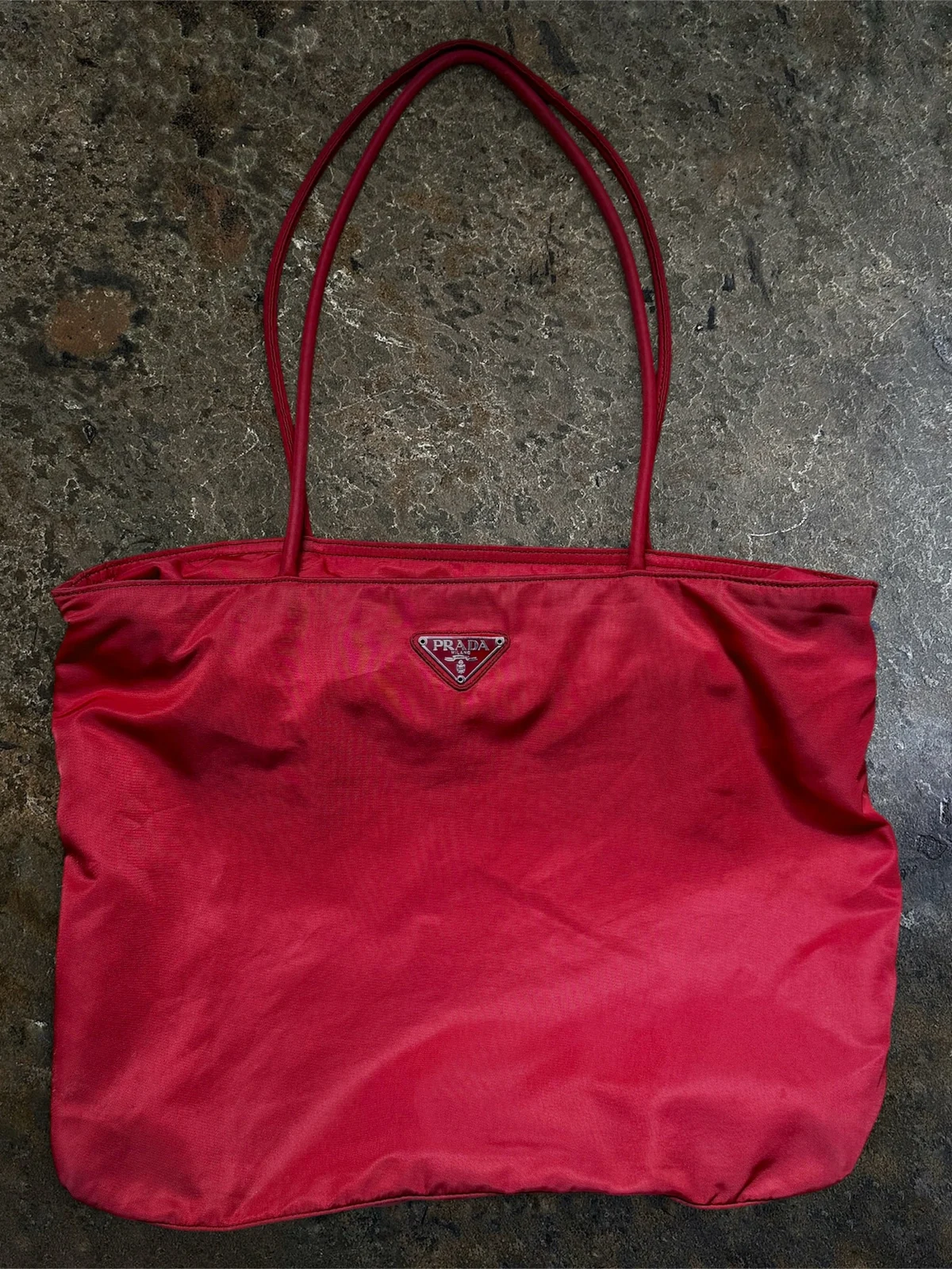 Prada Taschen