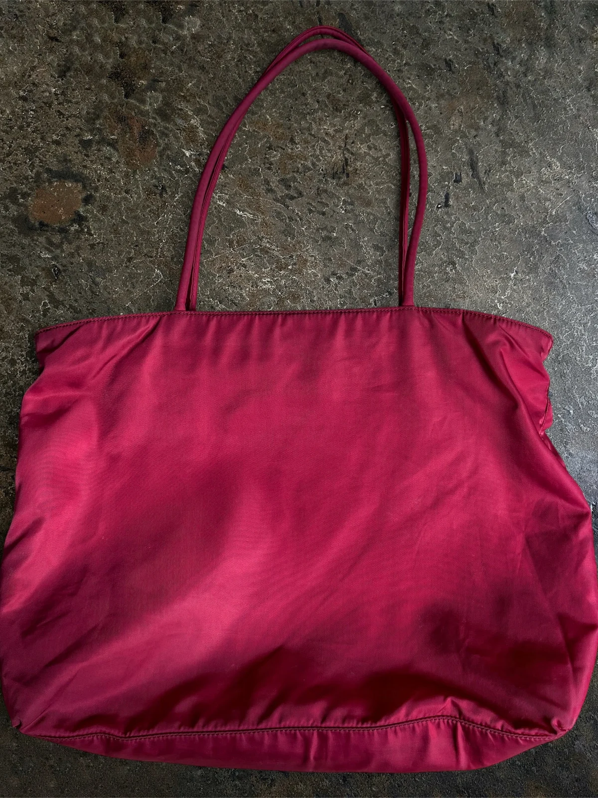 Prada Taschen, Ansicht 2
