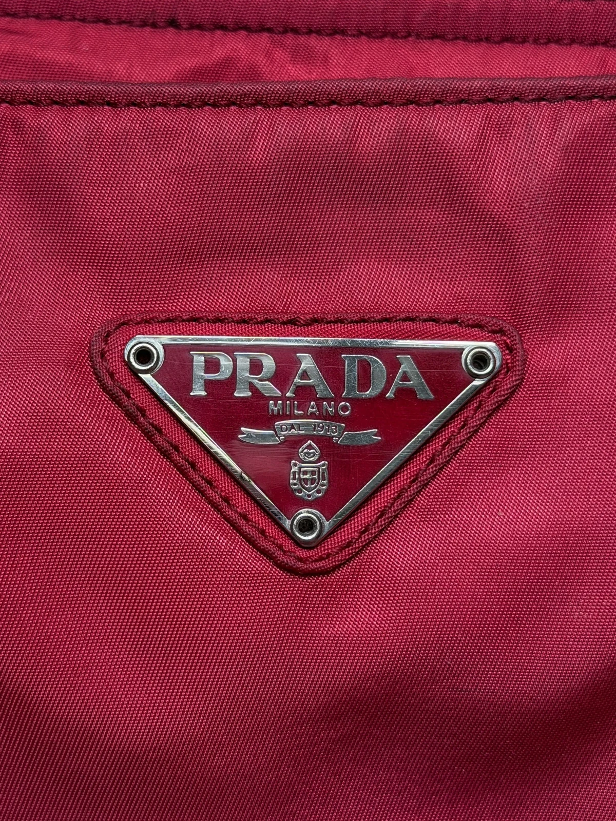 Prada Taschen, Ansicht 3