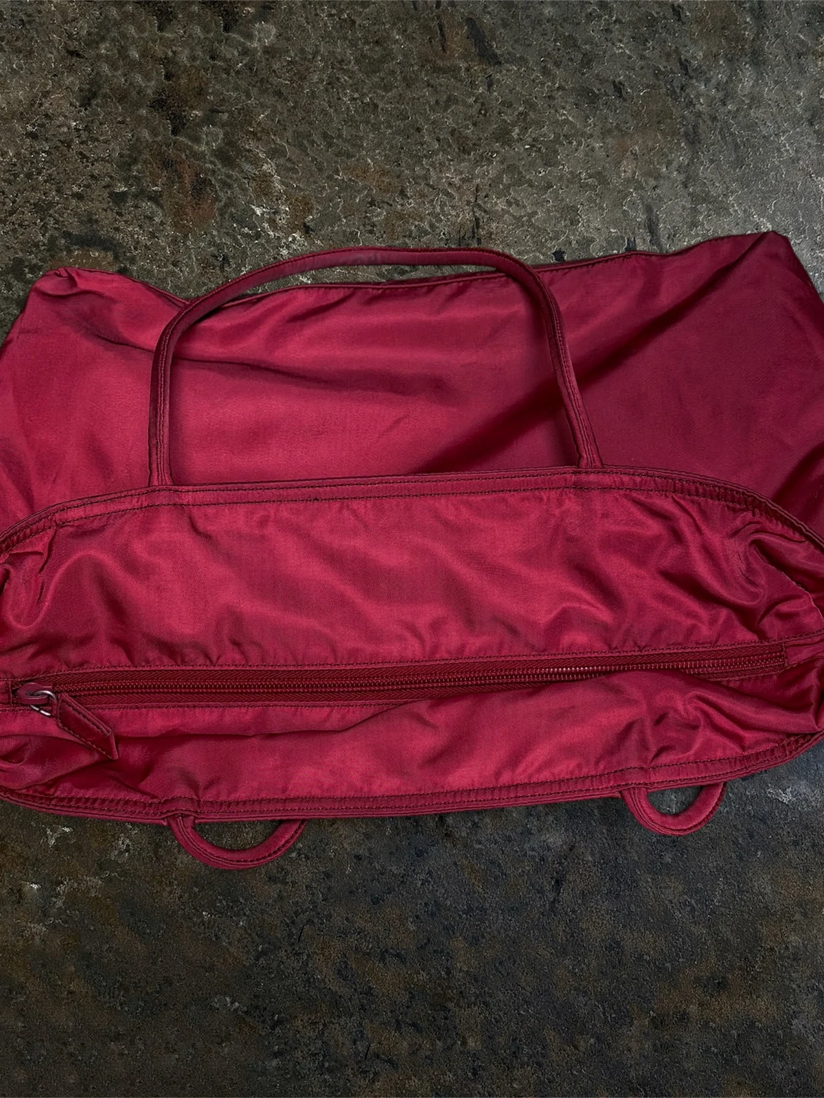 Prada Taschen, Ansicht 4