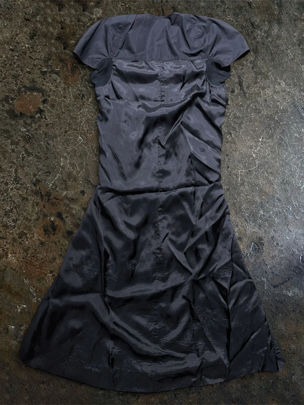 Rick Owens Kleider, Ansicht 2