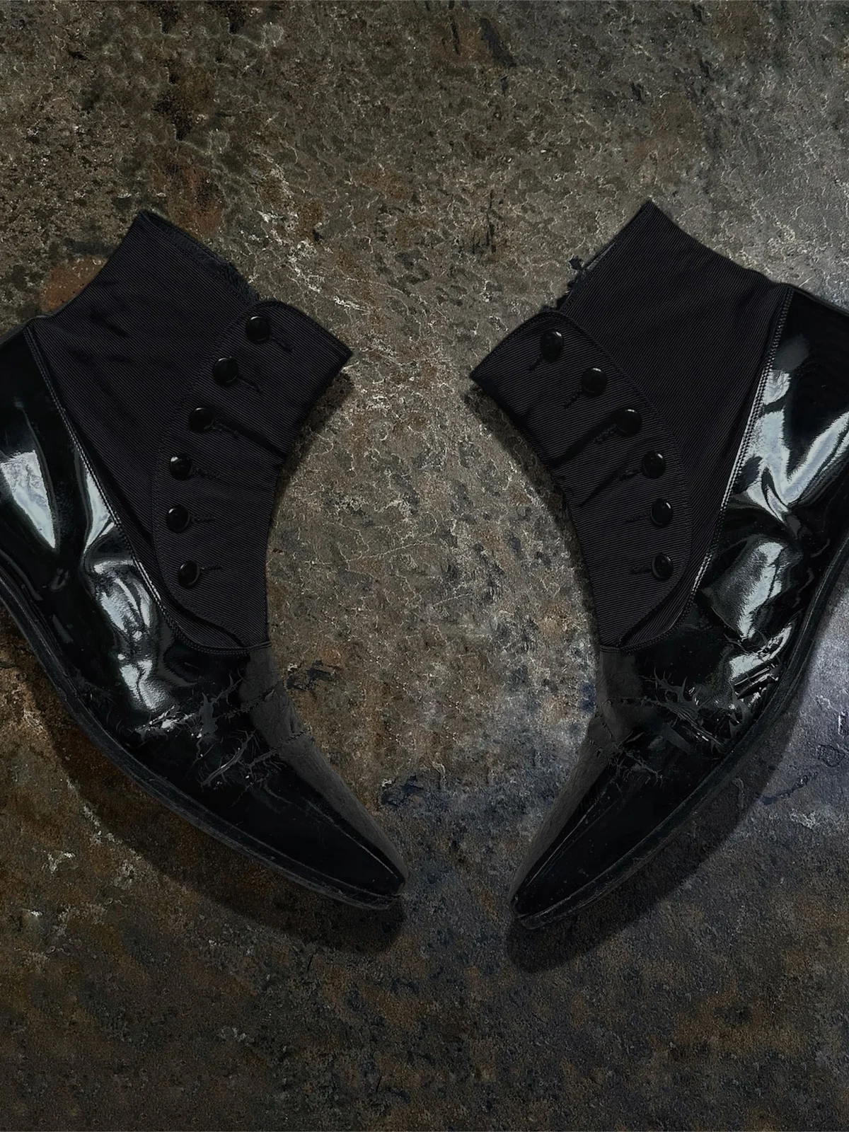 Dior Homme Boots